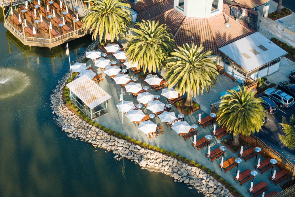 Waterhawk Lake Club - Outdoor