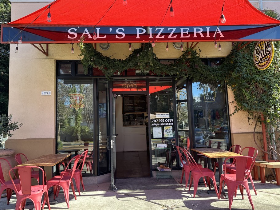 Sal's Pizzeria