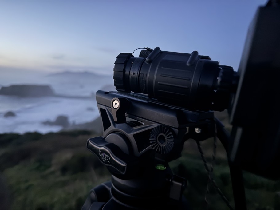 Aquarius Night Vision Tours