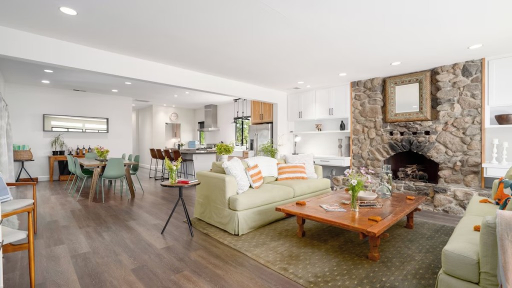 The Farmhouse at Limerick Lane Cellars