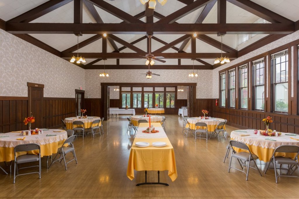 Petaluma Woman’s Club