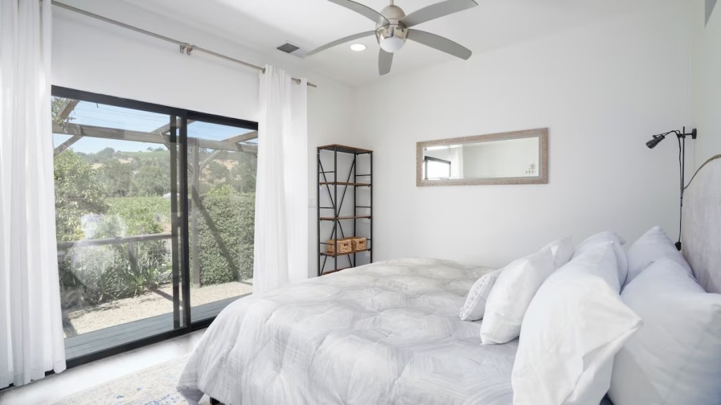 The Farmhouse at Limerick Lane Cellars