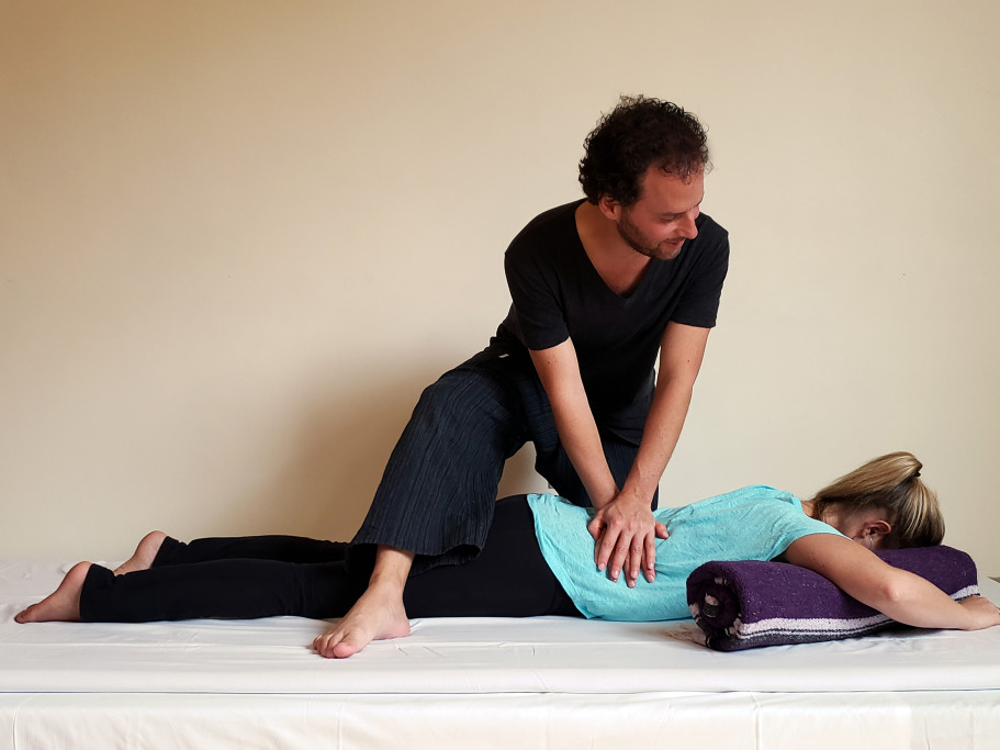 Shai Thai Massage