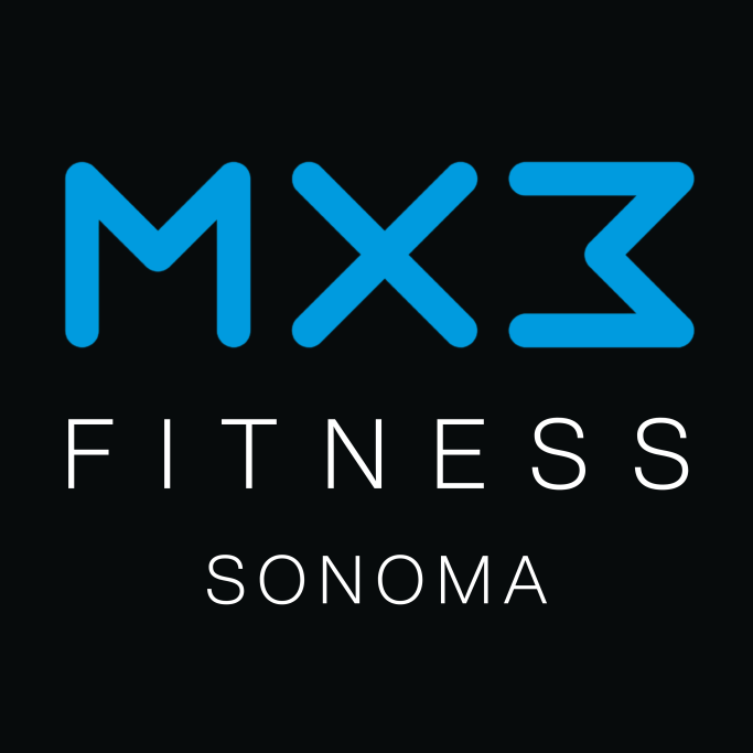 MX3 Fitness