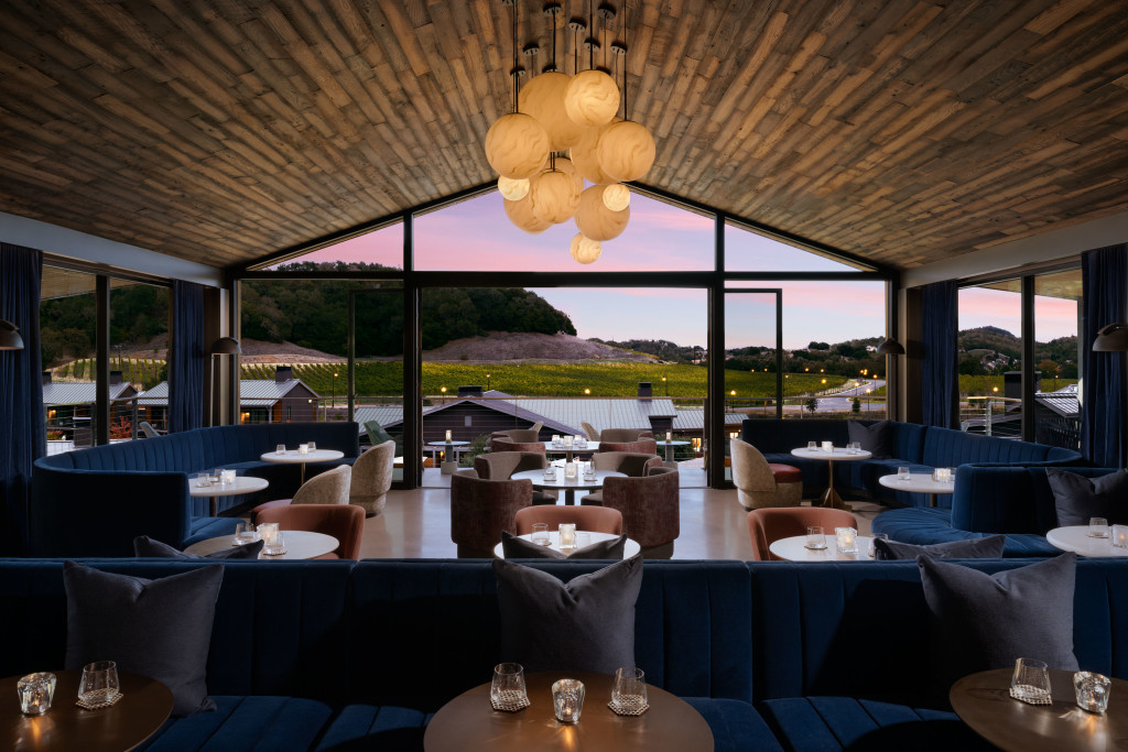 Andy's Beeline Rooftop