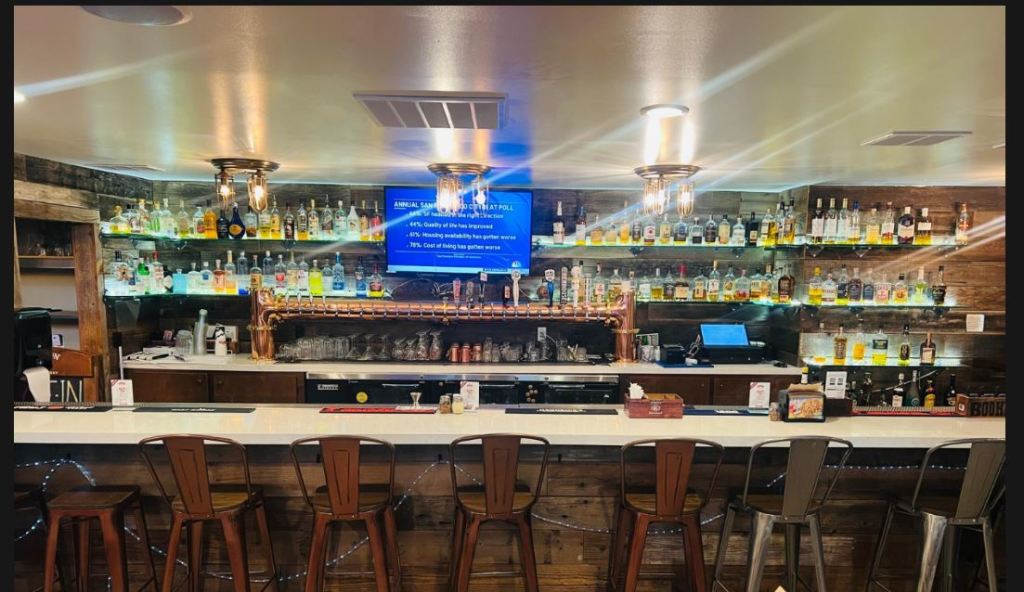 Mountain Mike's Pizza Montgomery Drive