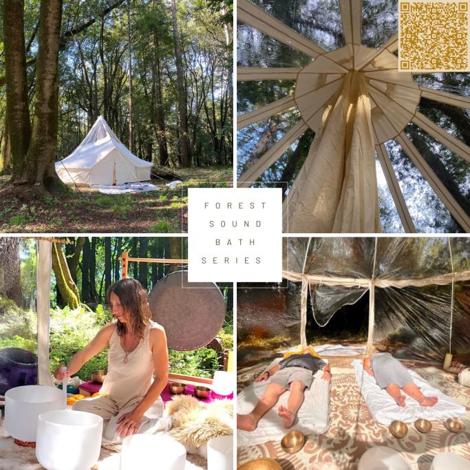 Soul-Fi Sound Healing