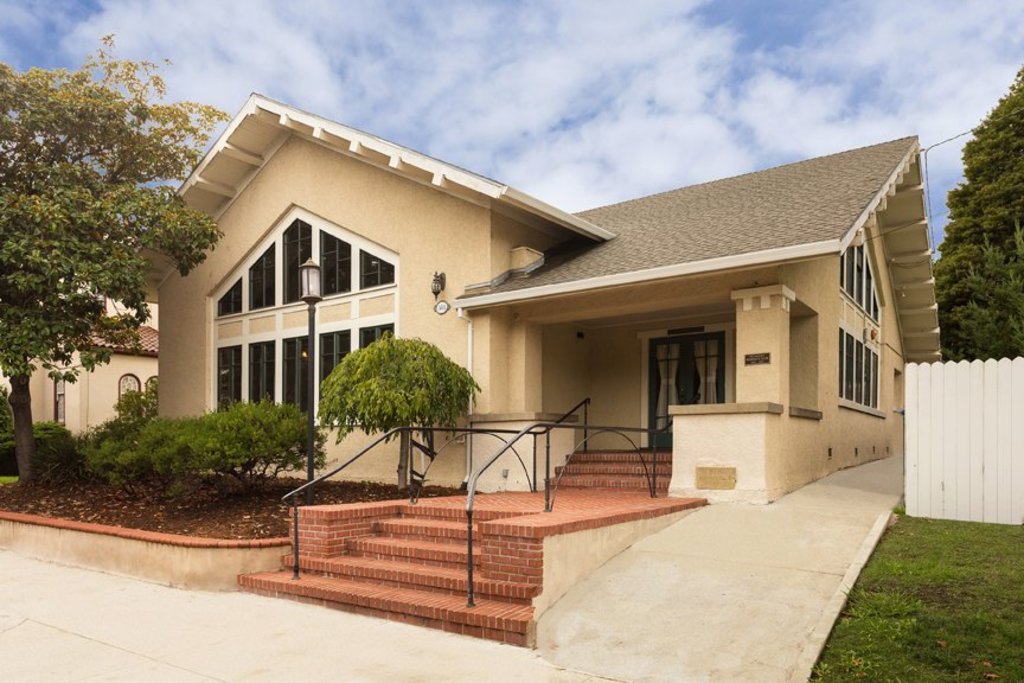 Petaluma Woman’s Club