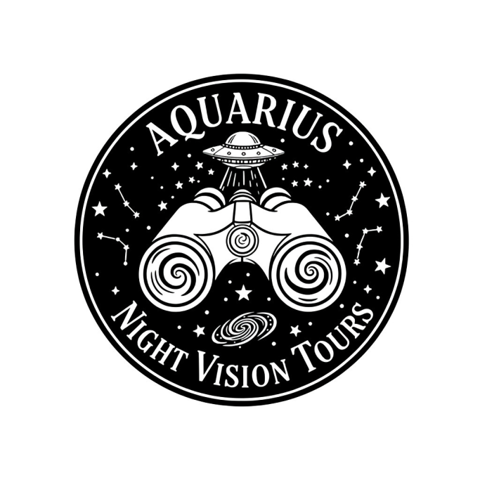 Aquarius Night Vision Tours