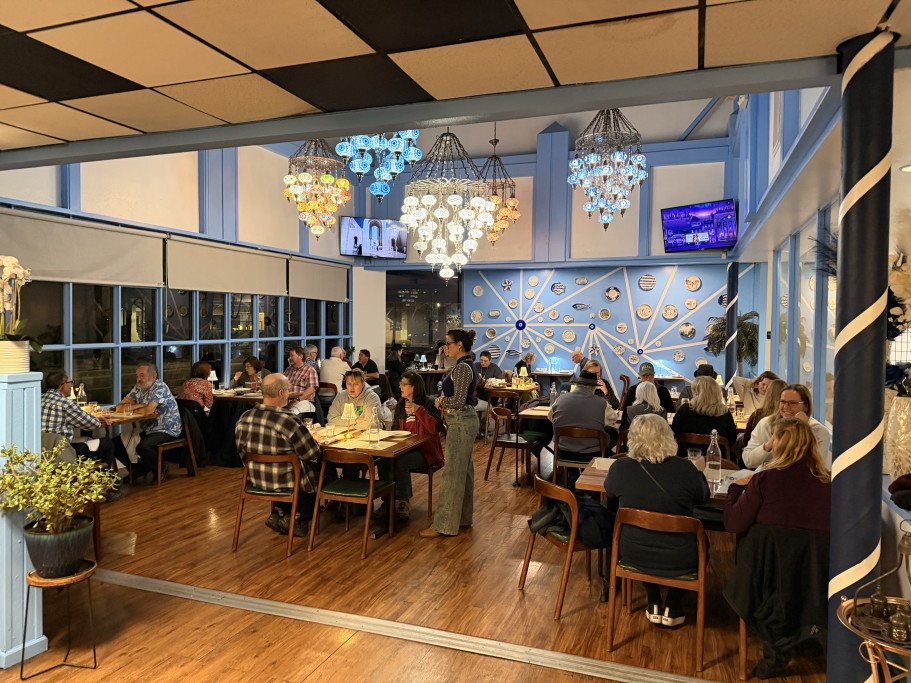 Kalimera Bar & Grill