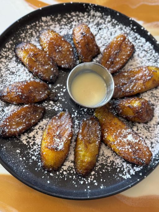 Bubbles & Delights Café