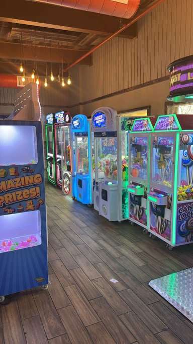 Mountain Mike's Pizza Cleveland Ave.