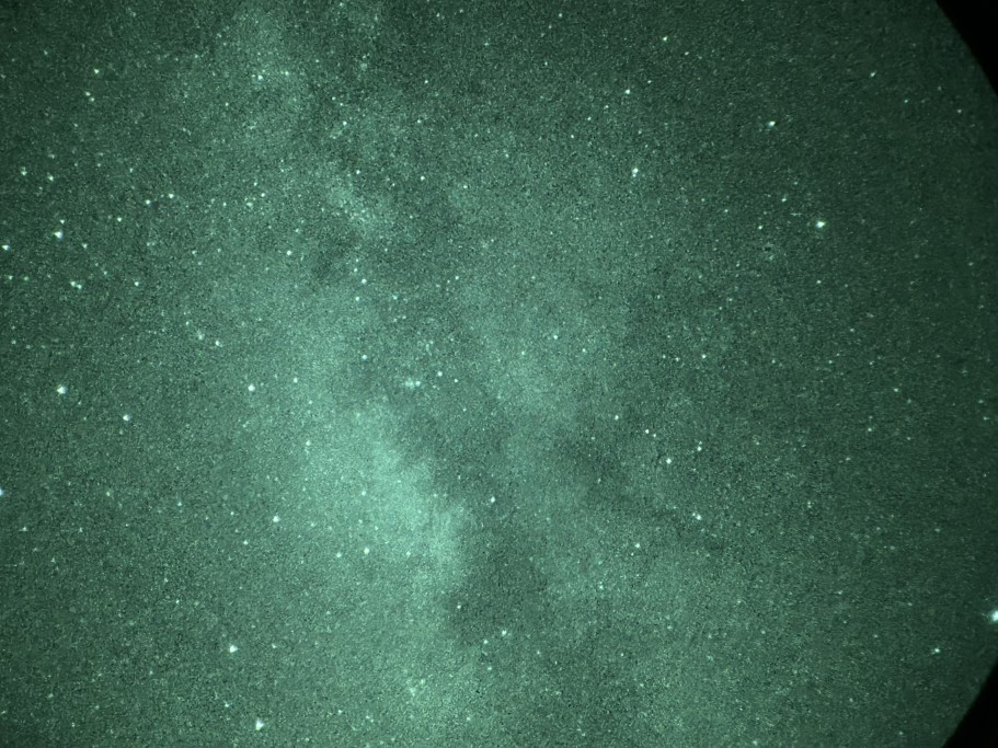 Aquarius Night Vision Tours