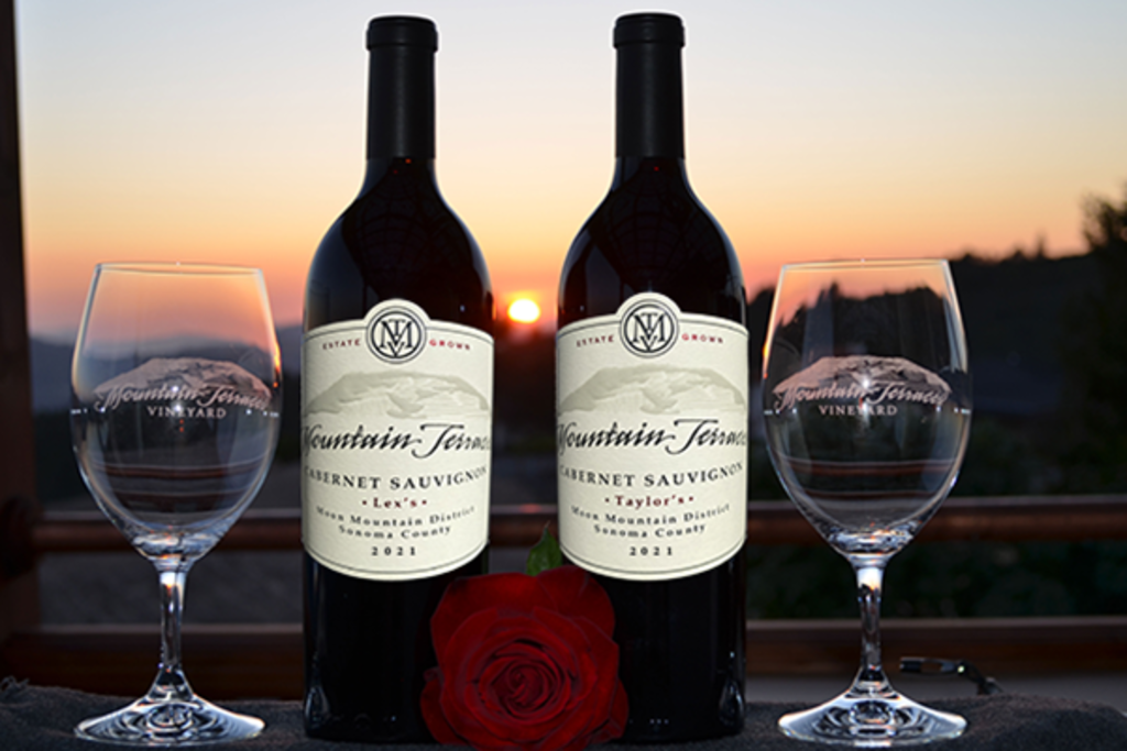 Mountain Terraces Winery and Vineyard