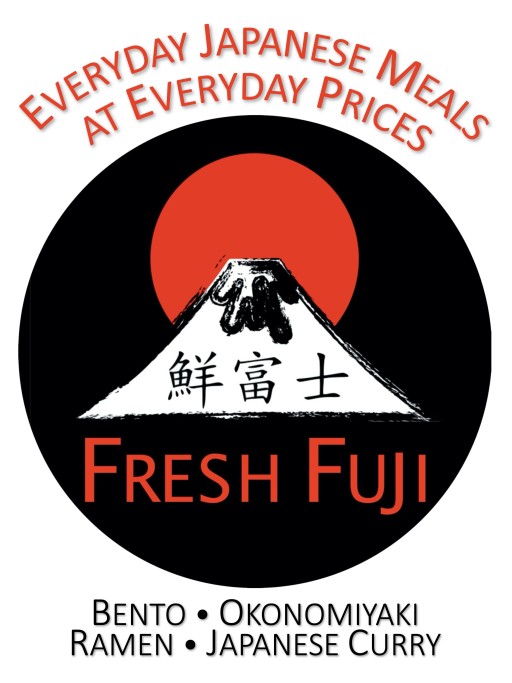 FRESH FUJI