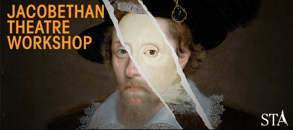 Jacobethan Theatre Workshop