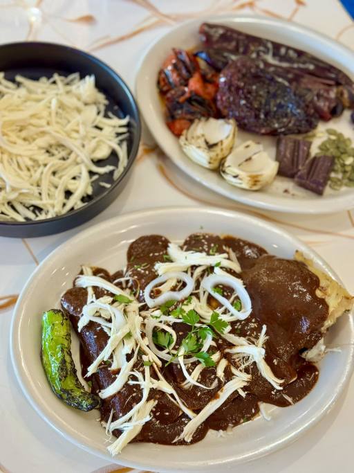 Bubbles & Delights Café