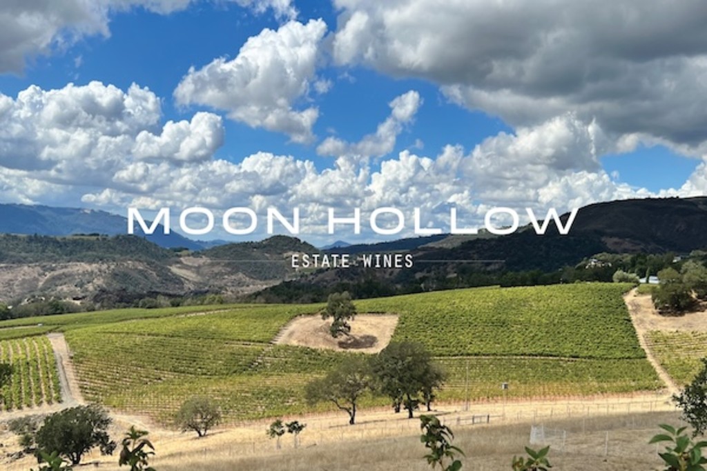 Moon Hollow Estate Wines