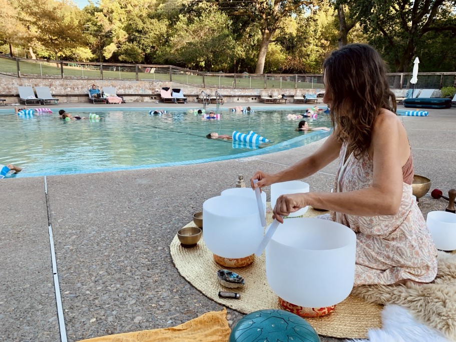 Soul-Fi Sound Healing