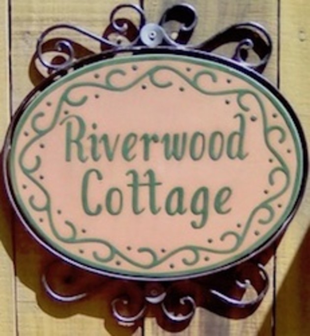 Riverwood Cottage
