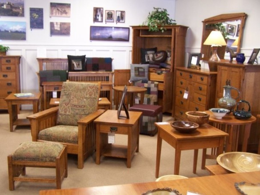 Roe and Company Furniture