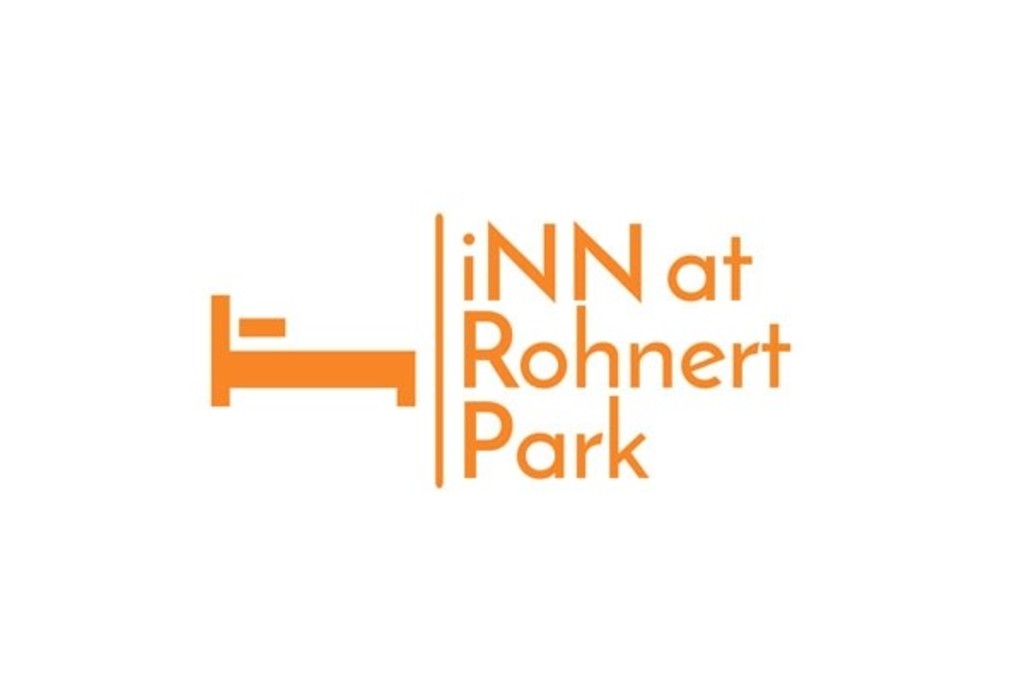 Inn at Rohnert Park Logo