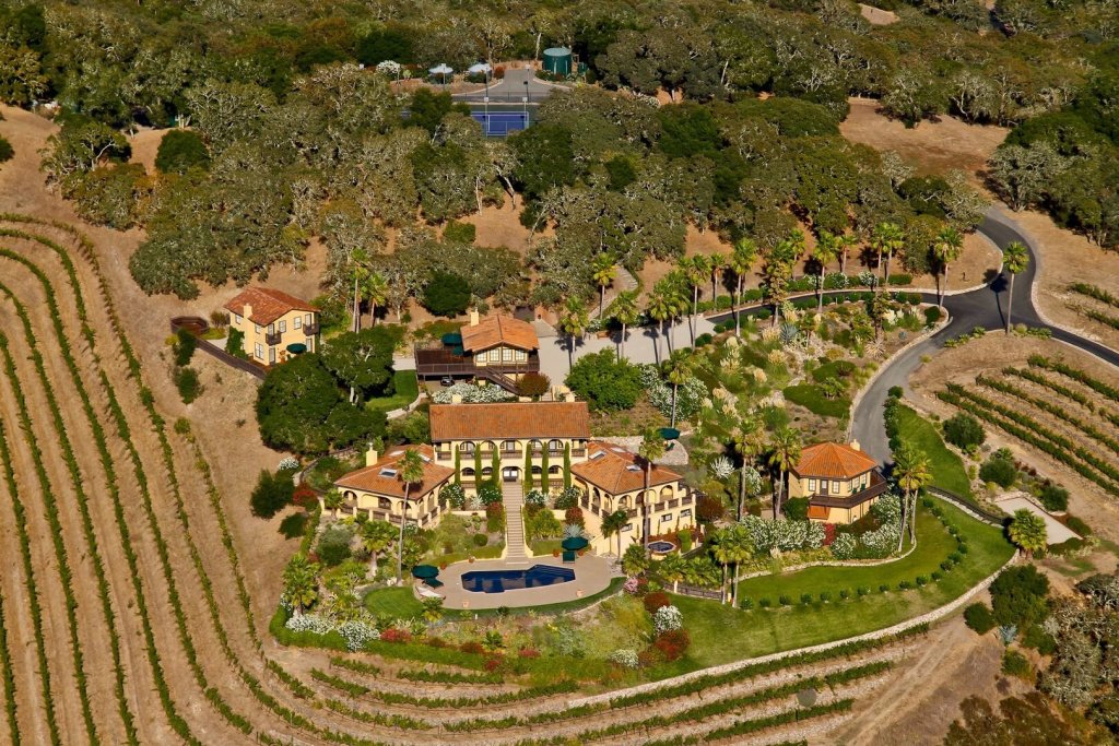 Villa Montebella