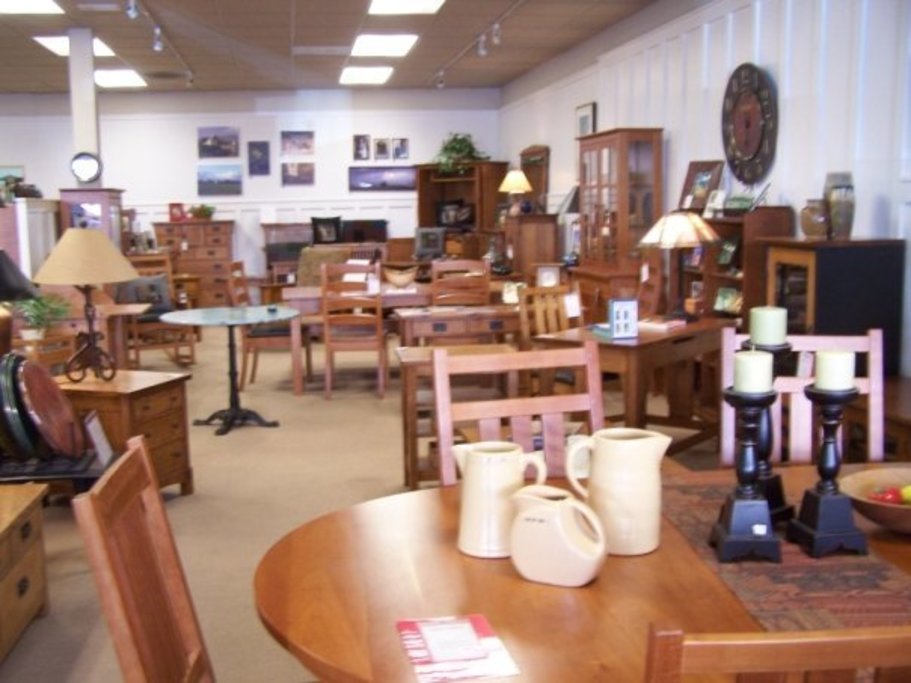 Roe and Company Furniture