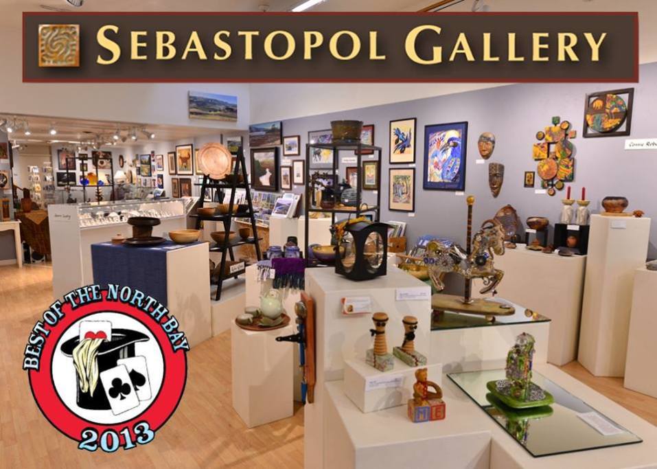 Sebastopol Gallery