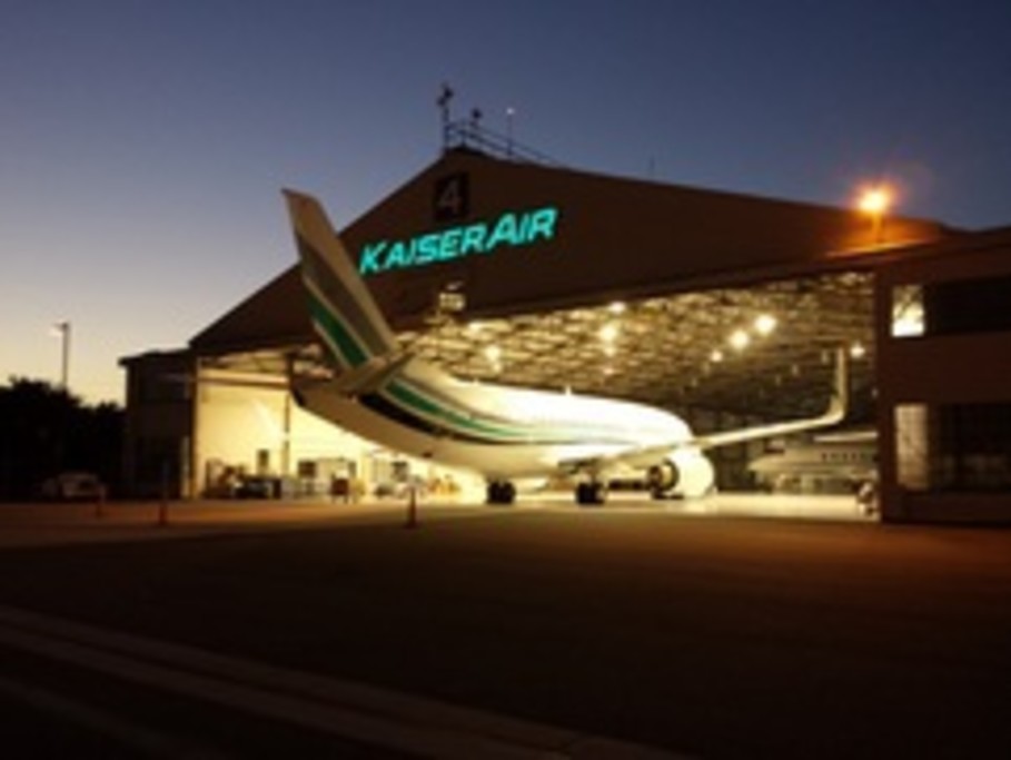 Kaiser Air