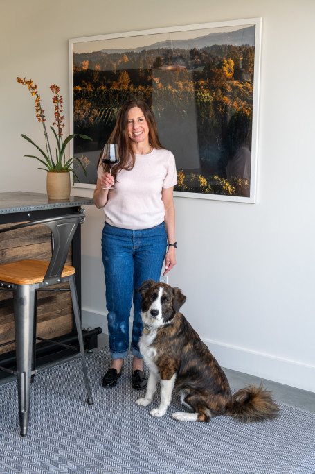 Furry Friends are Welcome Here