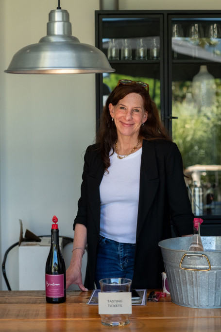 Welcome to Bruliam Wines