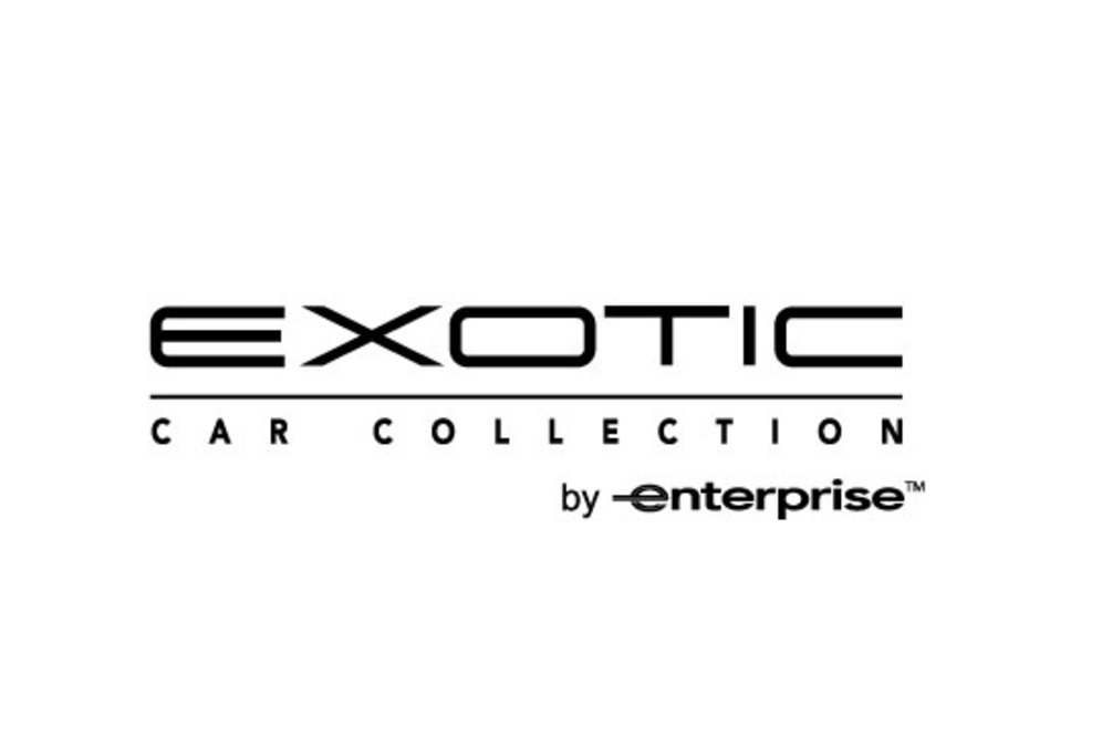 Enterprise Exotic Car Collection
