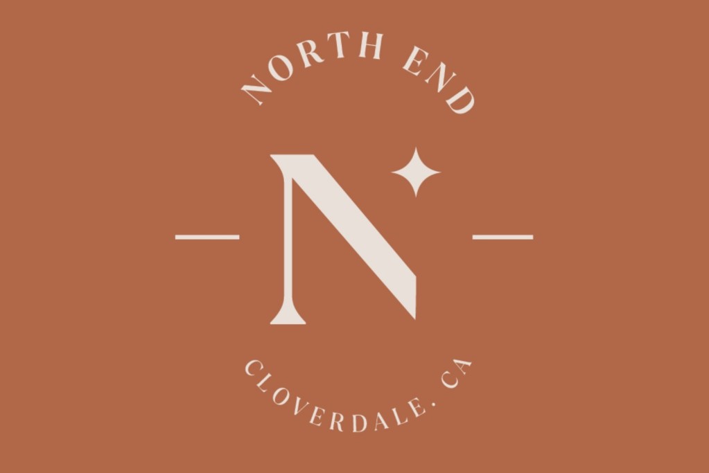 North End Cloverdale Logo