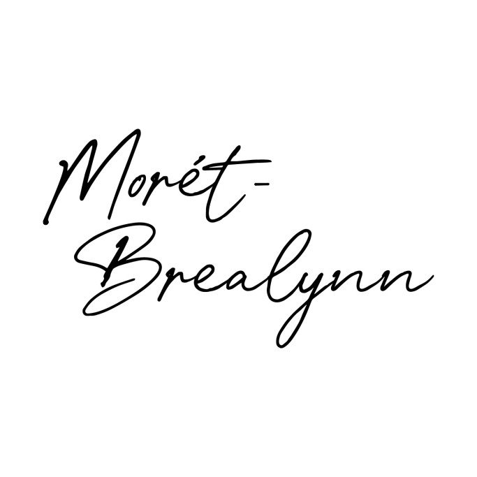 Moret Brealynn Logo