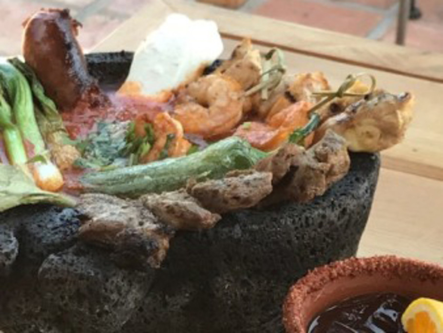 Molcajete