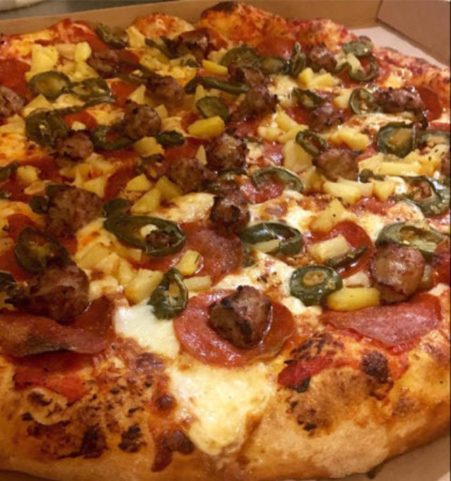 Papa's Pizza To Go – Apps no Google Play