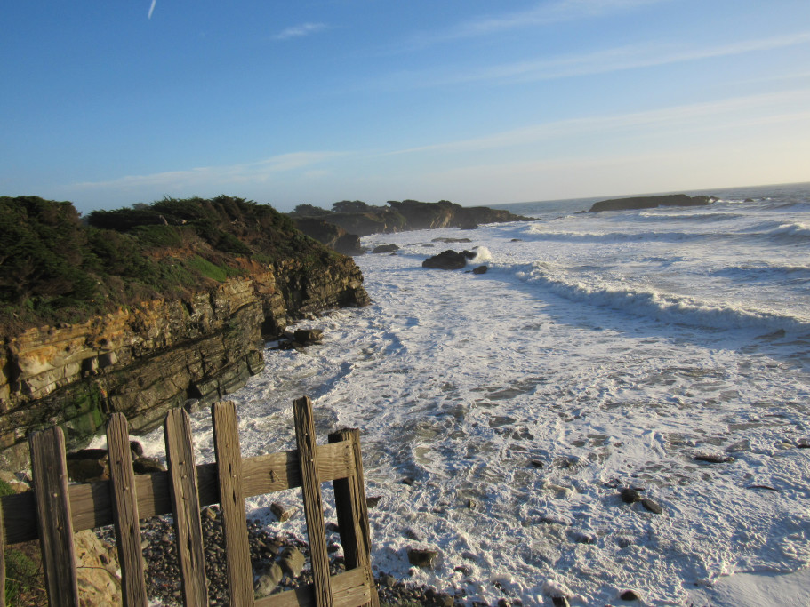 Gualala Point Regional Park