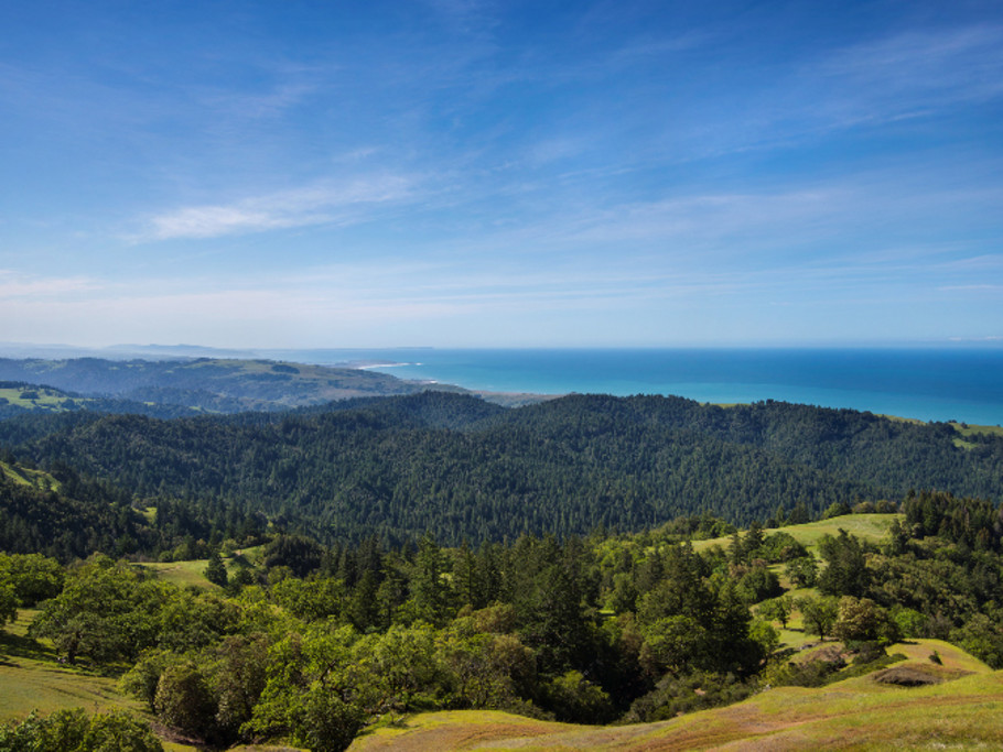 Jenner Headlands Preserve