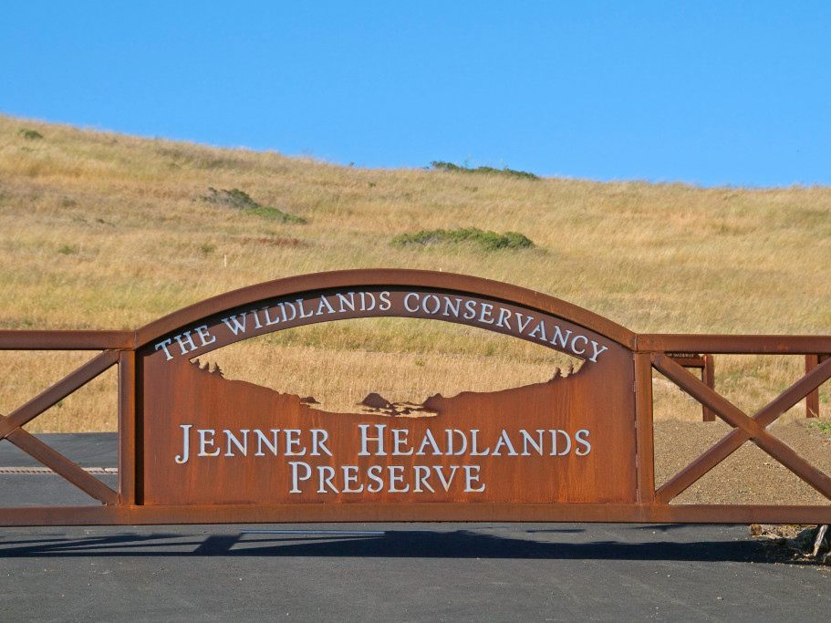 Jenner Headlands Preserve
