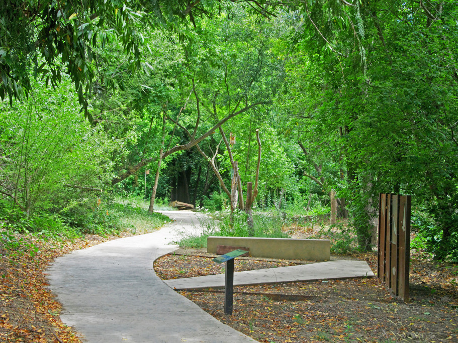 Riverkeeper Stewardship Park