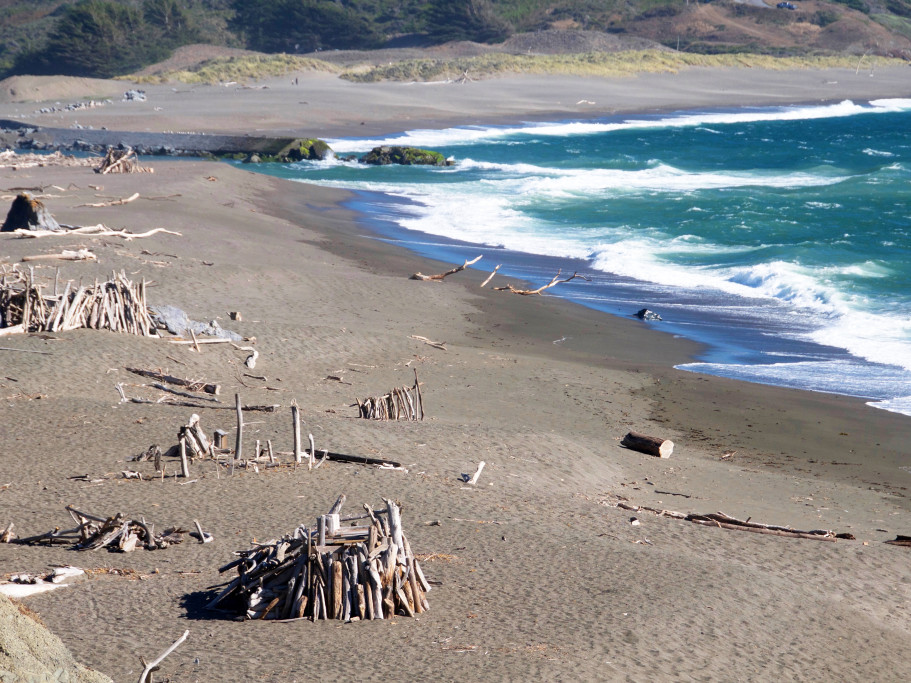 Jenner Beach