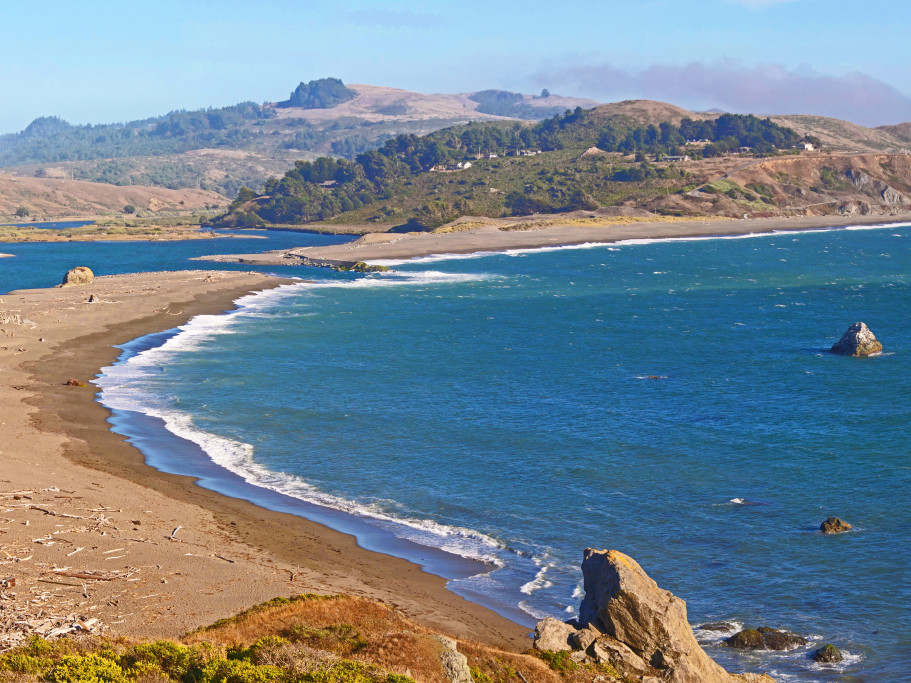 Jenner Beach
