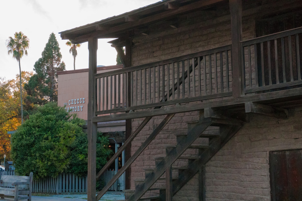 La Casa Grande