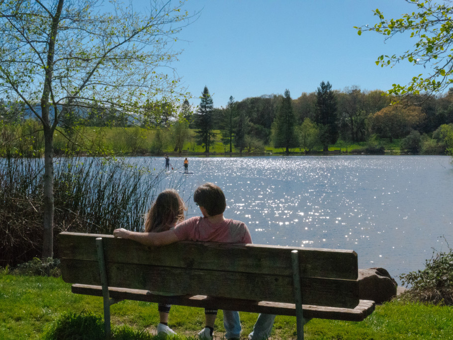 Spring Lake Regional Park