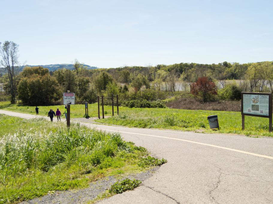 Spring Lake Regional Park