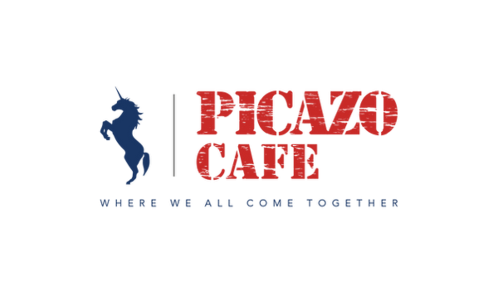Picazo Cafe Logo