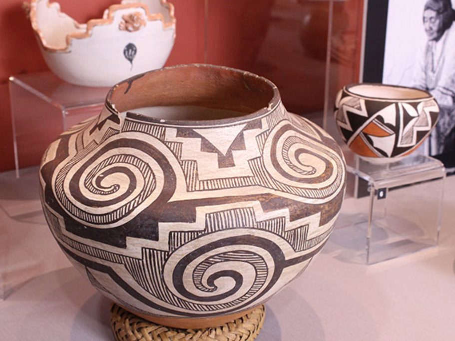 Southwest Pottery