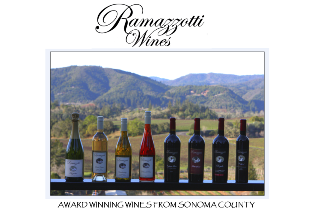 Ramazzotti Wines