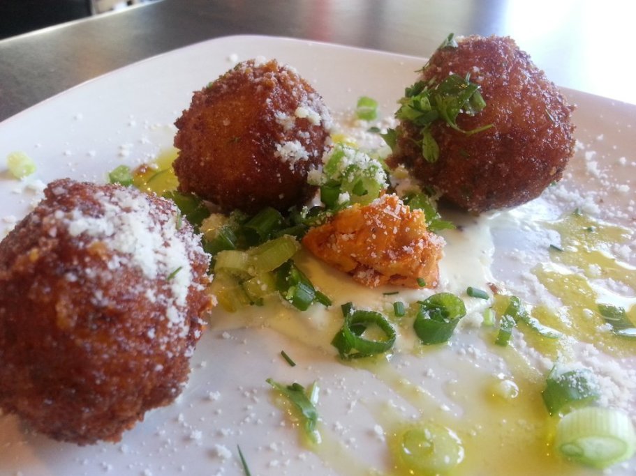 Arancini,